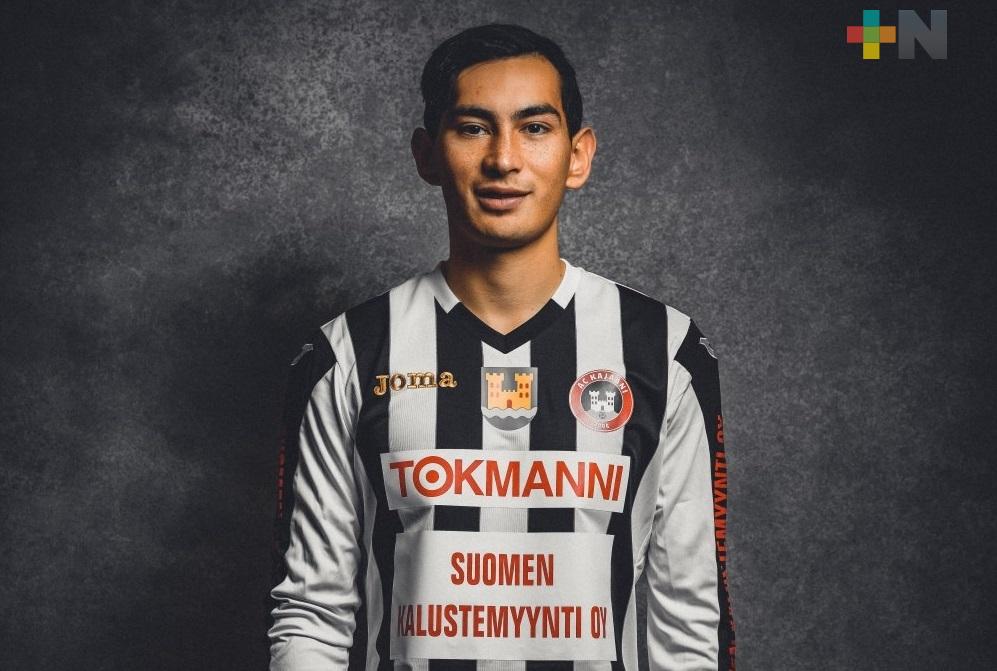 CVF Tiburón desmiente interés por Jürgen Castañeda