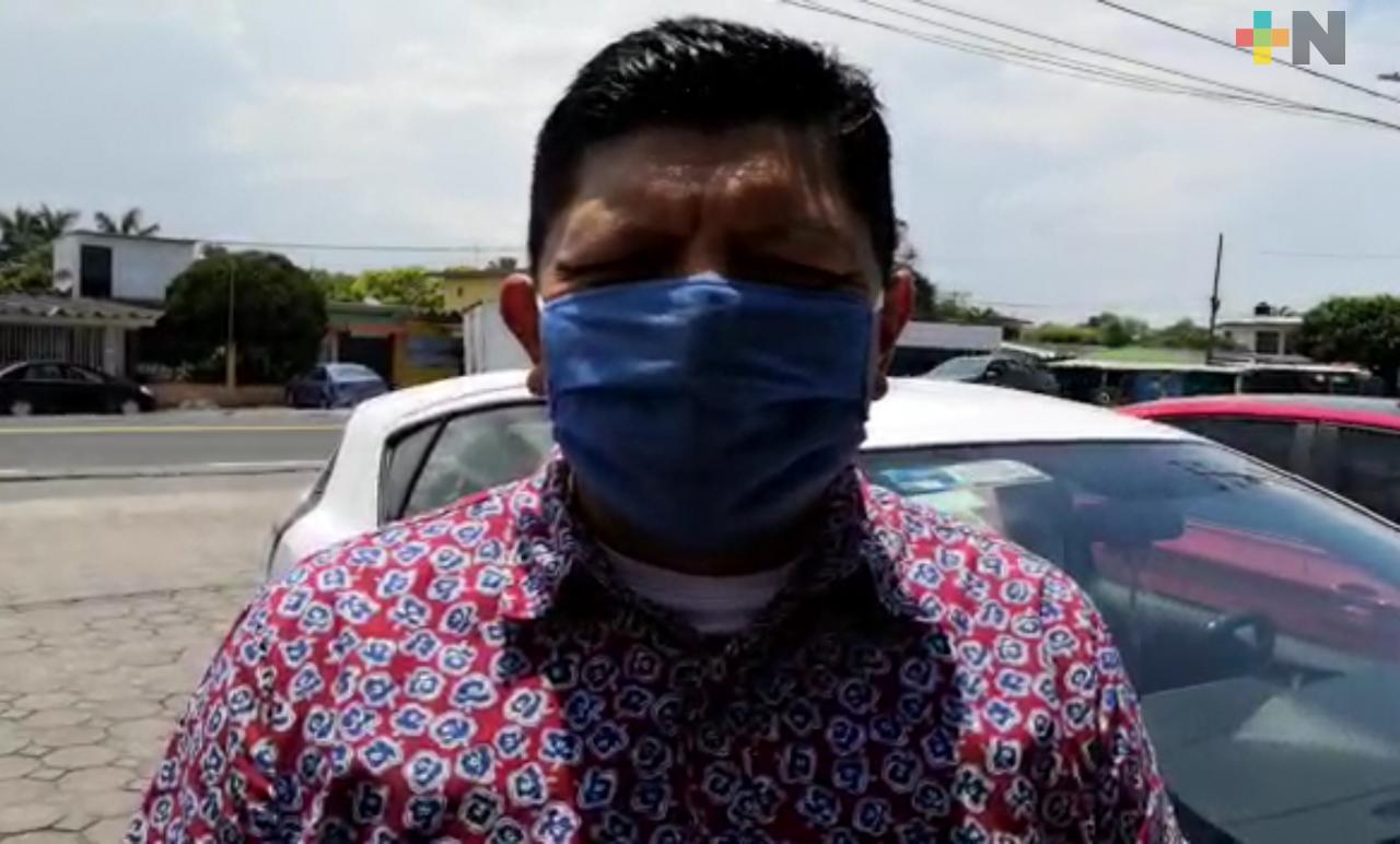 CFE definirá si otorga prórroga a prestadores de servicios turísticos en municipio de Tecolutla