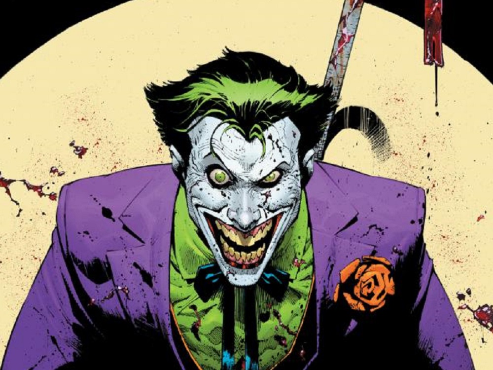 “Joker» cumple 80 años y festeja con cómic de colección