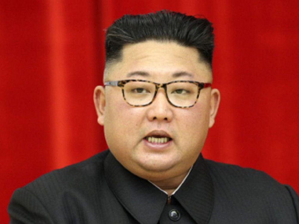 Senador de Corea del Sur asegura que Kim Jong-un está muerto