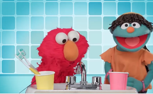 Con personajes de los Muppets, Conagua y Unicef promocionan el lavado de manos ante COVID-19