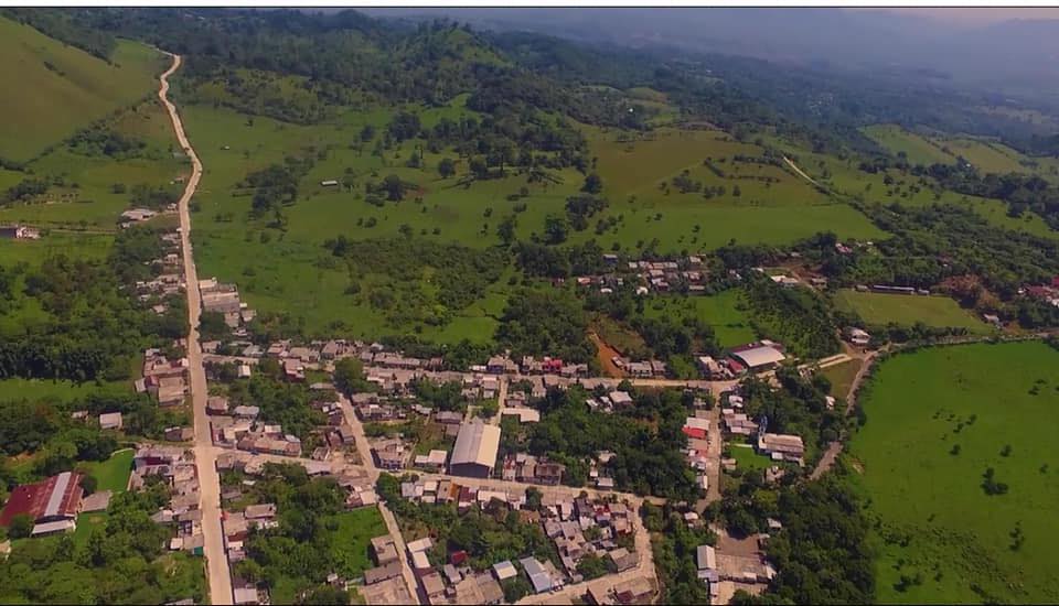 Leona Vicario, Yecuatla