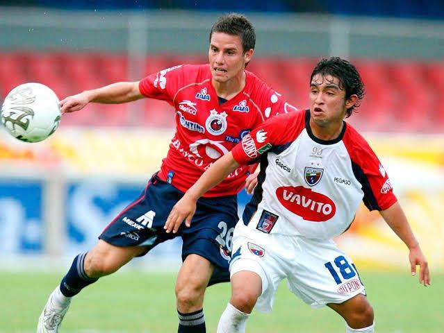 Lucas Ayala es designado entrenador del Club Deportivo Atlético Veracruz
