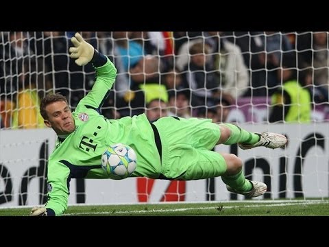 Manuel Neuer renueva con Bayern Múnich hasta 2023