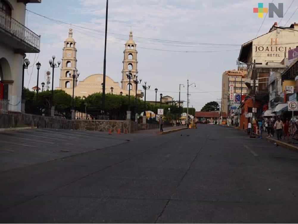 En Acayucan, alcalde ocupa a la policía para su seguridad y no para el pueblo: Gobernador
