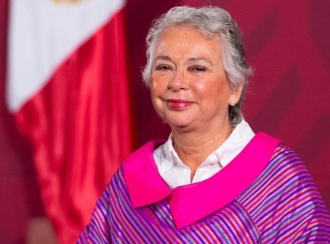 Exhorta Sánchez Cordero a redoblar esfuerzos contra la discriminación