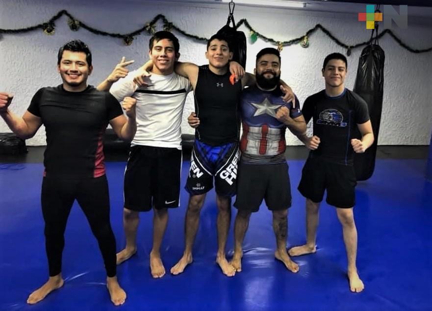 Realizarán segundo “Reto Virtual Jarocho” MMA