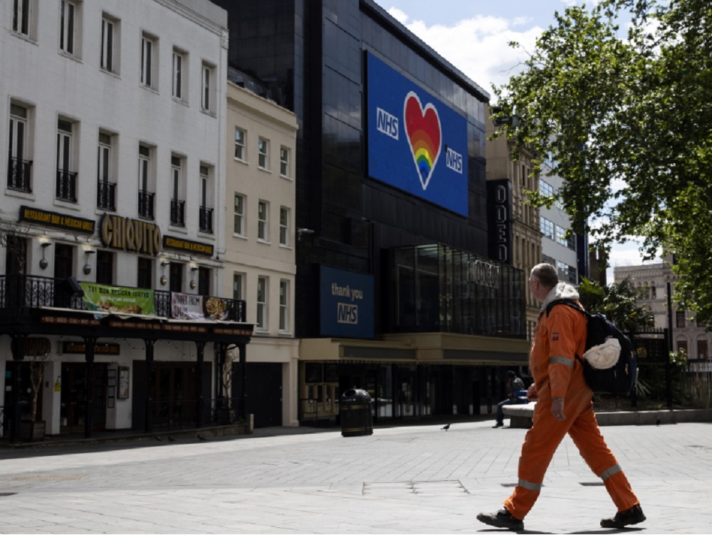 Pandemia quitará 27 por ciento anual de valor al comercio global