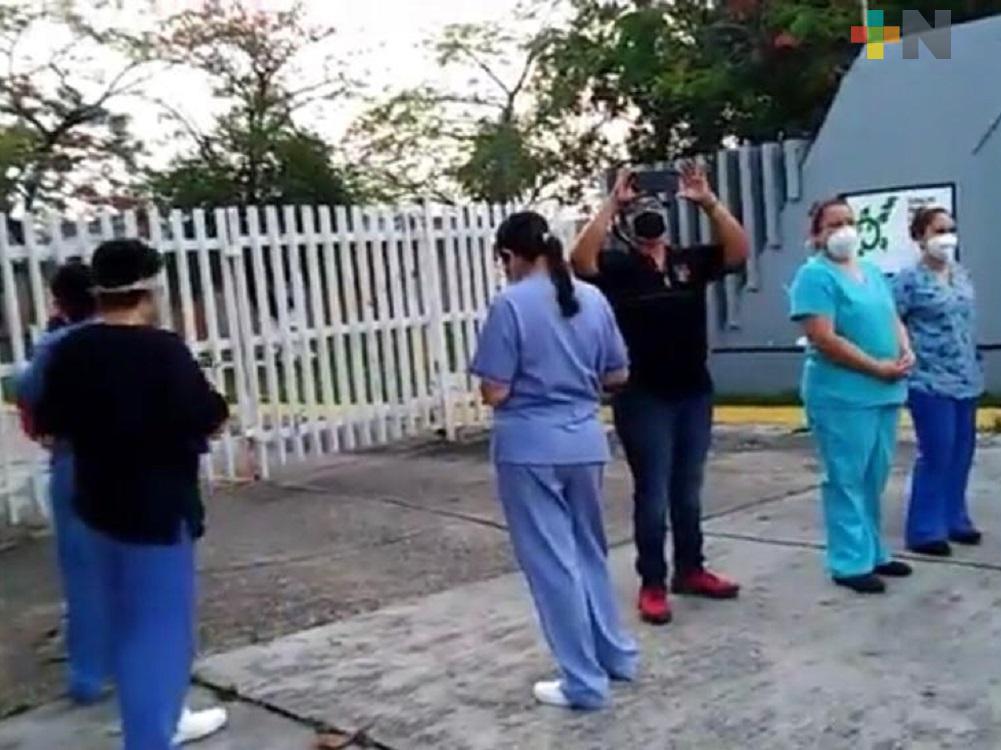 Veracruz sumó 36 casos nuevos de Covid-19