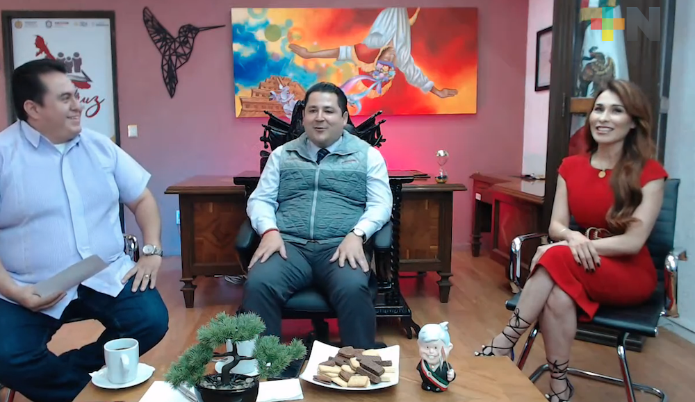 Registro Público de la Propiedad avanza en la modernización y capacitación de personal