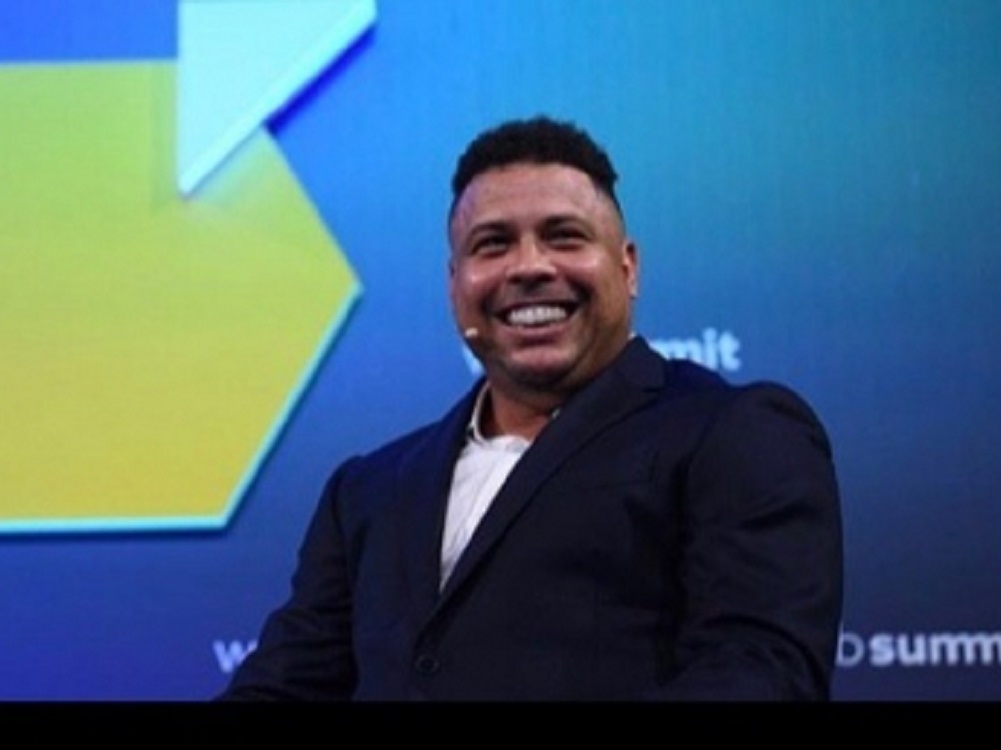 Ronaldo consideró salir del retiro para jugar en el Valladolid