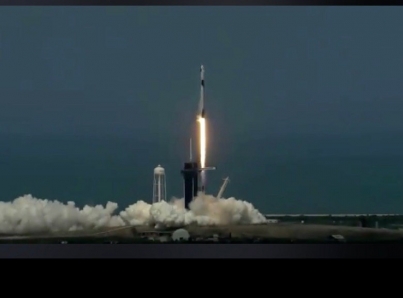 Llevará Space-X experimento mexicano “MCB-1” a la Estación Espacial Internacional, este octubre