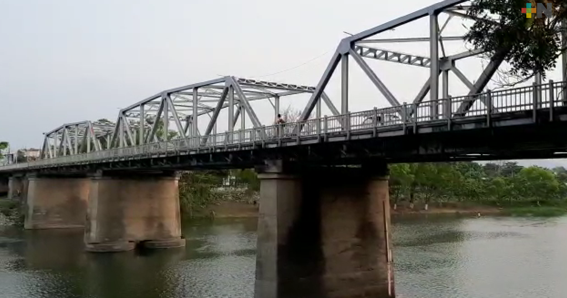 Puente Martínez III podría costar 100 mdp