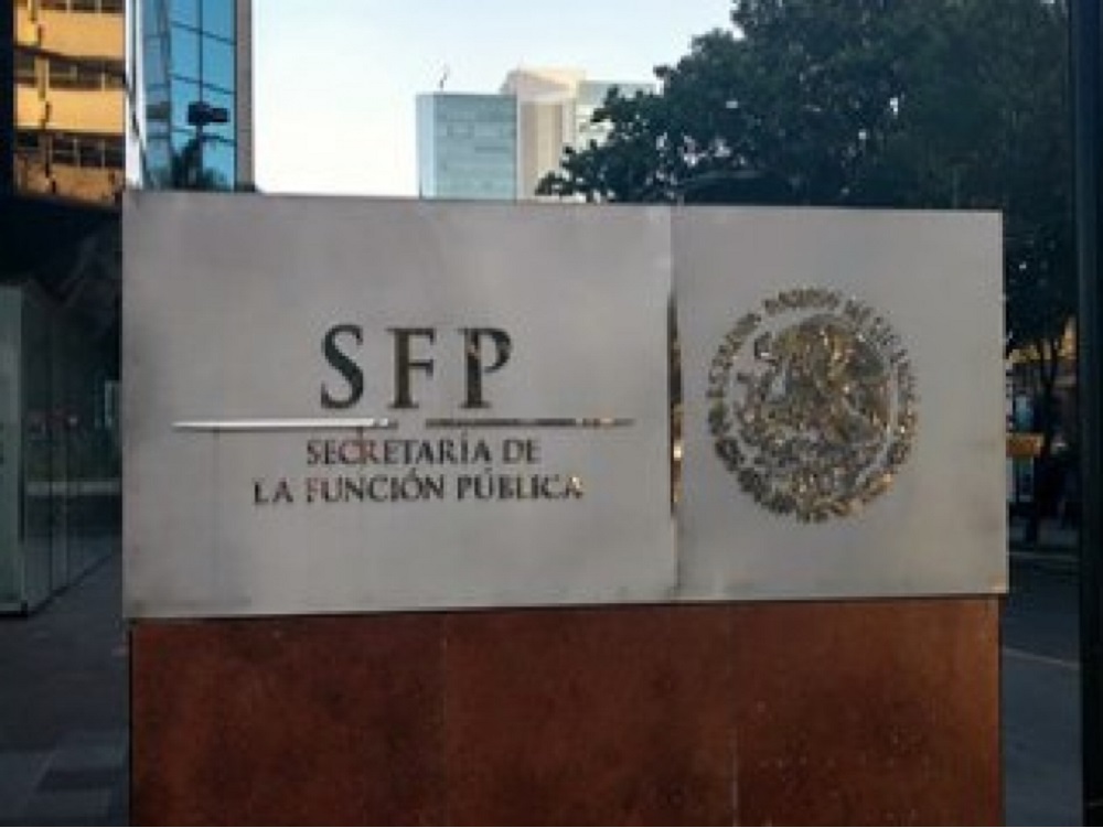 La Secretaría de la Función Pública rechazó descalificaciones infundadas a su labor