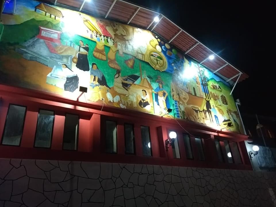 Texhuacán, Ver.