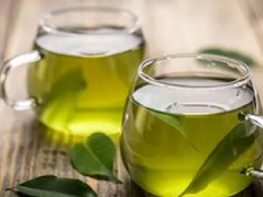 Descubren beneficios del té verde en personas con Síndrome de Down