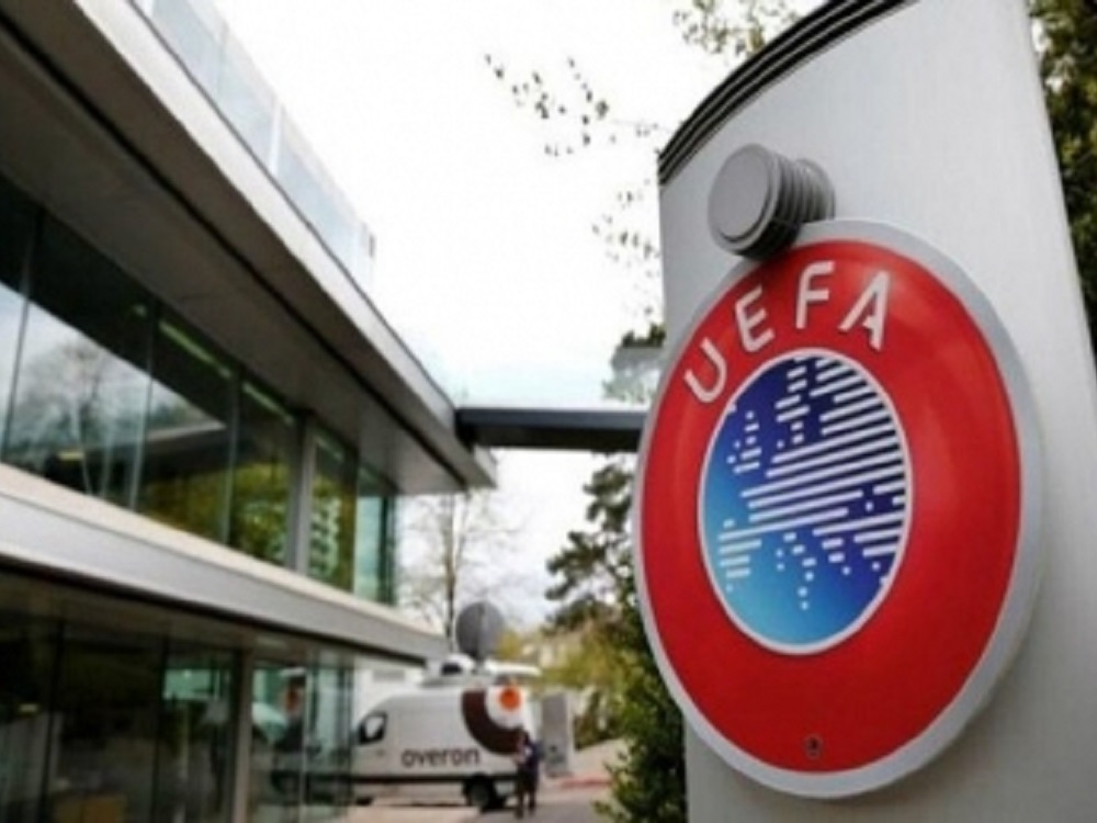UEFA desmiente que Champions League regrese el 7 de agosto