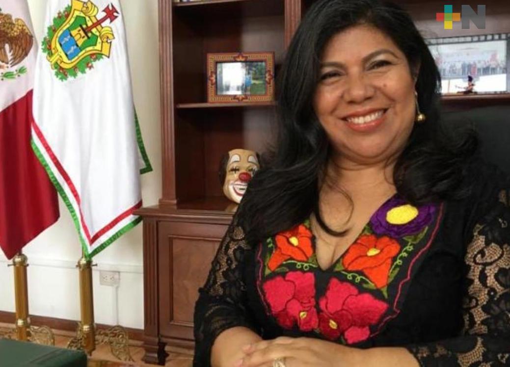 IVAIS sigue promoviendo denuncias por violencia de género en las comunidades indígenas de Veracruz