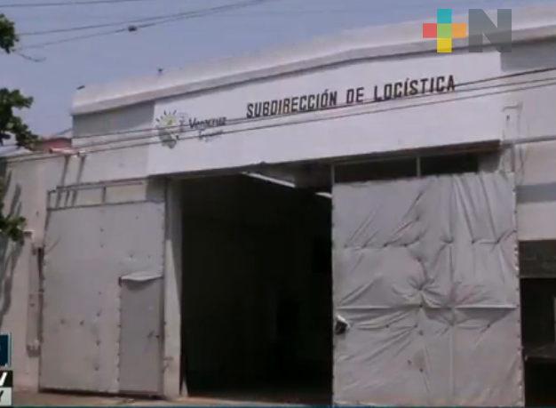 Vecinos inconformes por cierre de albergue temporal Casa Veracruz