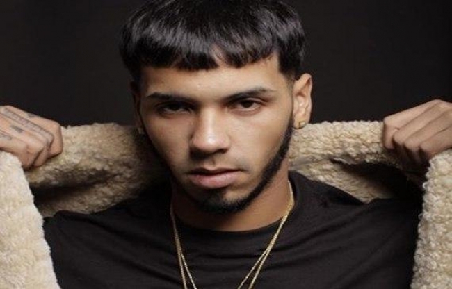 Anuel AA anuncia lanzamiento de su segundo álbum de estudio