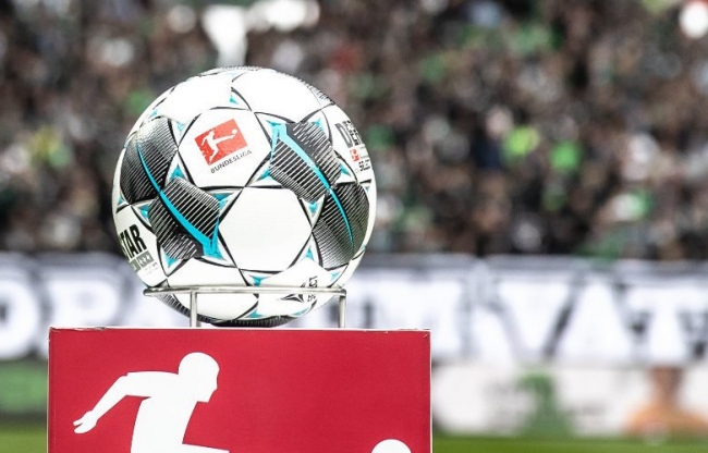 Bundesliga reanudará partidos a finales de mayo