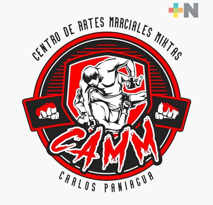 Preparan talleres de artes marciales mixtas en Minatitlán