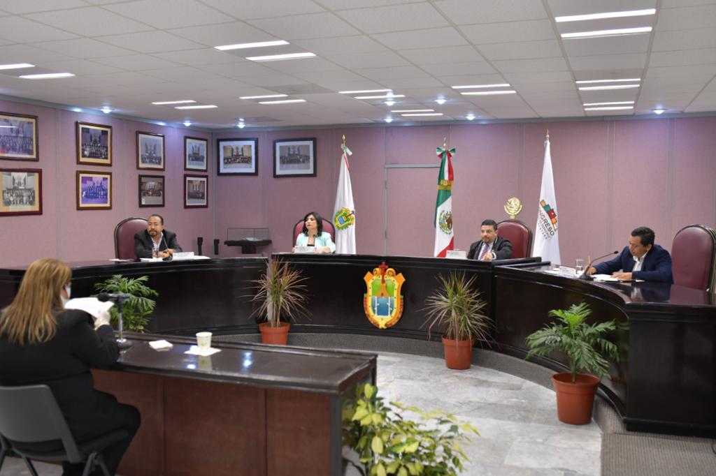 Solicitud de senador Julen Rementería fue turnada a la Jucopo