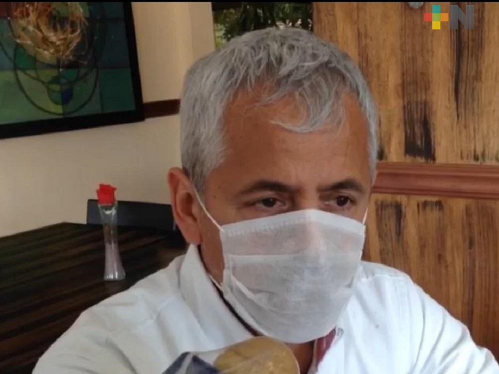 Tecnológico Nacional de México campus Coatzacoalcos, desarrolla app para localizar donadores durante pandemia