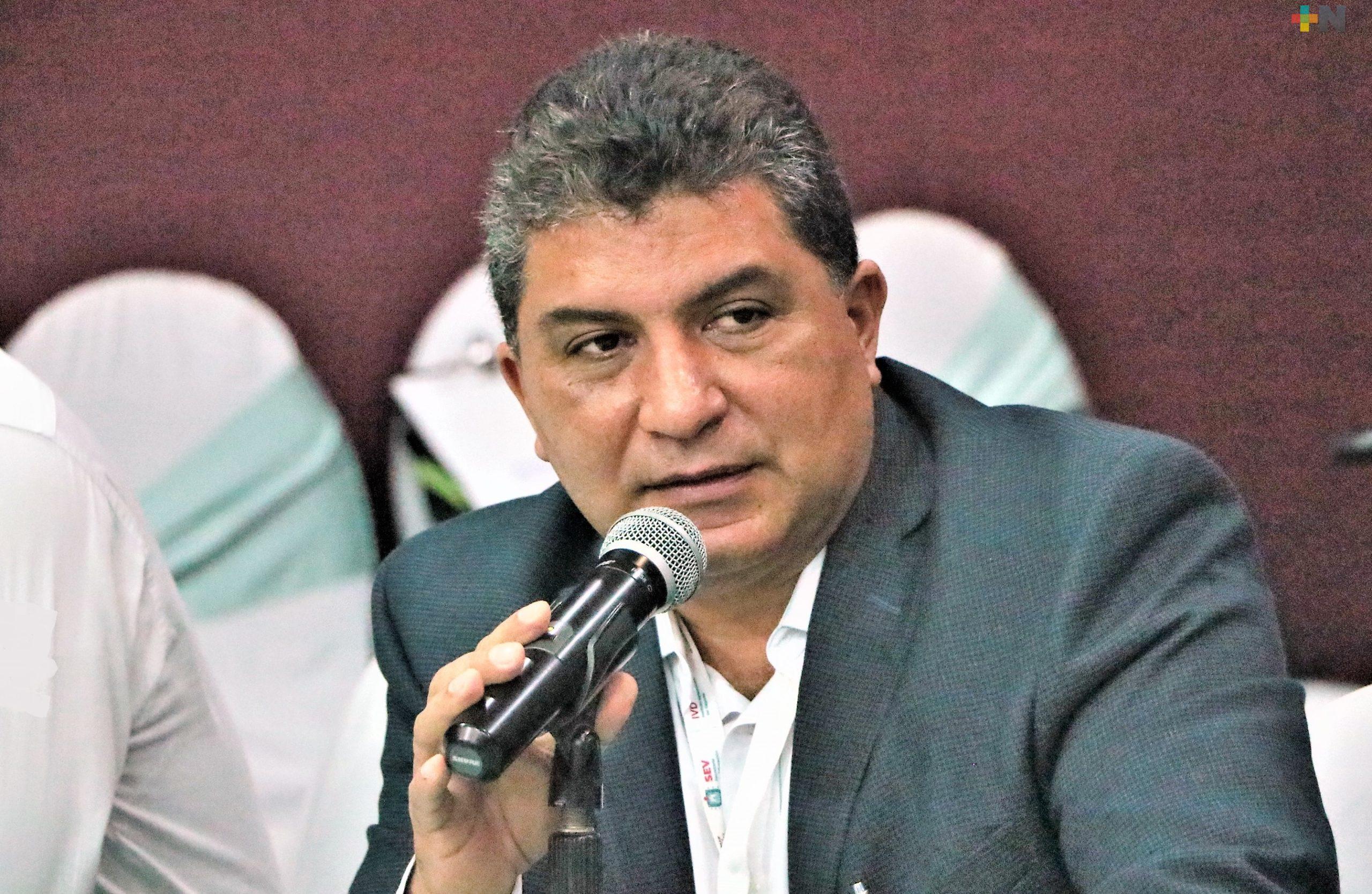 David Pérez Medellín brindará videoconferencia dirigida al deporte máster