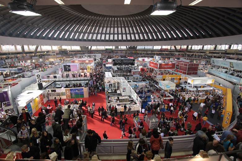 Feria del Libro de Frankfurt reunirá aproximadamente a 20 mil personas