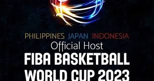 FIBA anuncia fechas para Copa Mundial 2023
