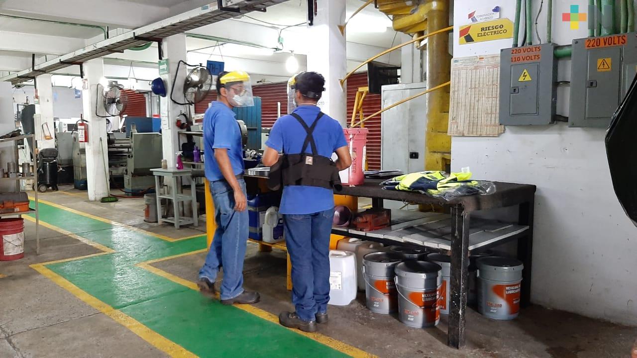 Empresa Maquiver dona porcentaje de sus ventas a hospitales COVID