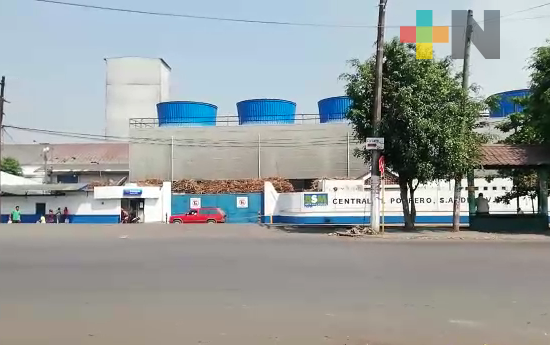 Ingenio El Potrero comenzó a pagar a productores cañeros el concepto de liquidación