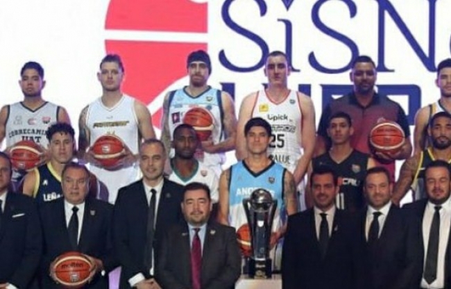 Liga Nacional de Baloncesto Profesional 2020 tendrá 13 equipos