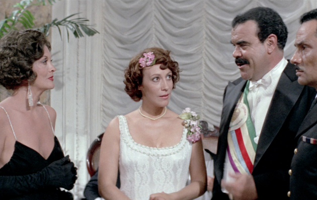 Esta semana en «El cine que nos une», por TVMÁS