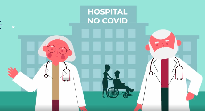 Insabi abre convocatorias para contratar personal de salud