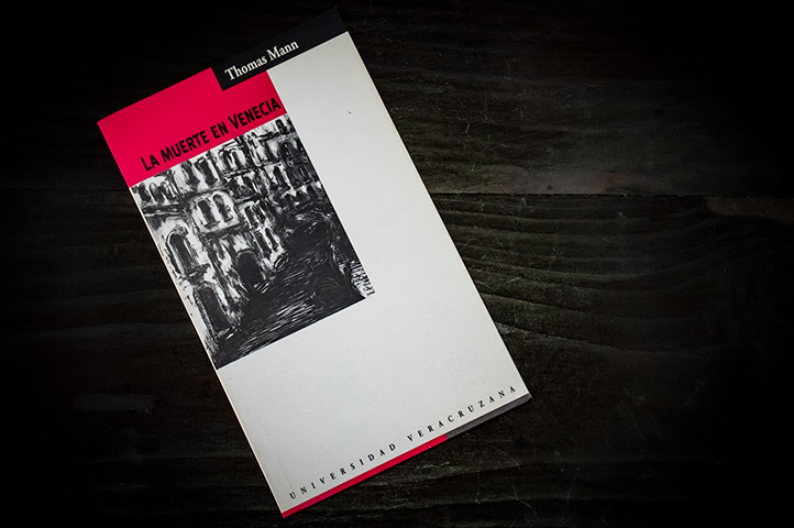 La muerte en Venecia, la eterna confrontación del hombre y su destino