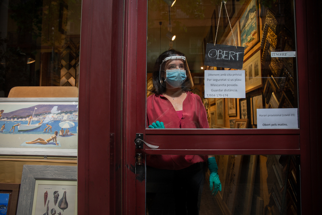 Presentará España su estrategia de economía circular