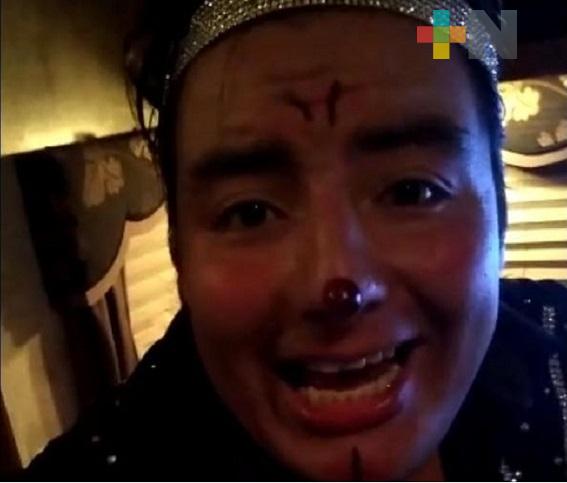 Circo García Hermanos llevará a cabo función virtual en Facebook