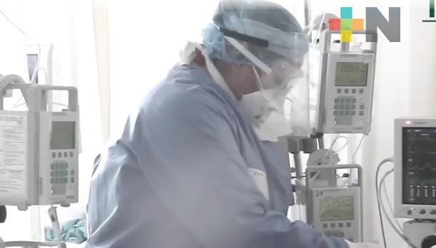 Solo en México agreden al personal de salud sin razón; piden detener esta situación