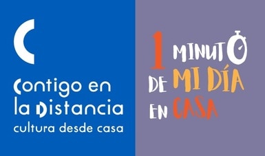 Niñas y niños aún pueden inscribirse al concurso “Un minuto de mi día en casa” del Imcine