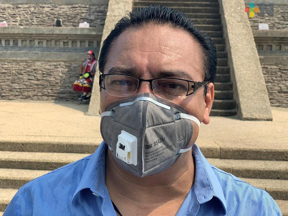 Activistas continúan apoyando a reclusos del Cereso Duport Ostión de Coatzacoalcos