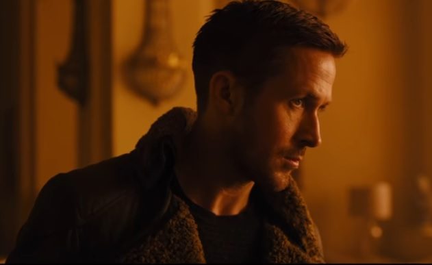 Ryan Gosling se convertirá en hombre lobo