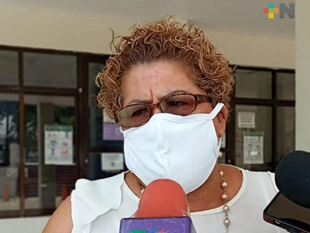 Durante pandemia, incrementa violencia en el hogar: IMM Coatzacoalcos