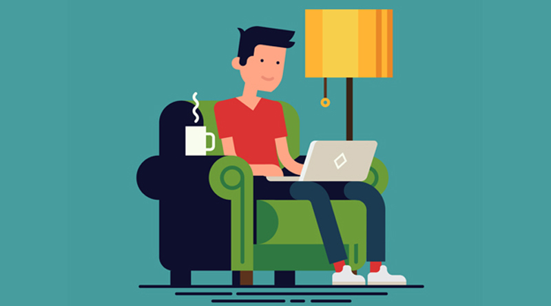 Trabajo a distancia acelerará la transformación digital en México