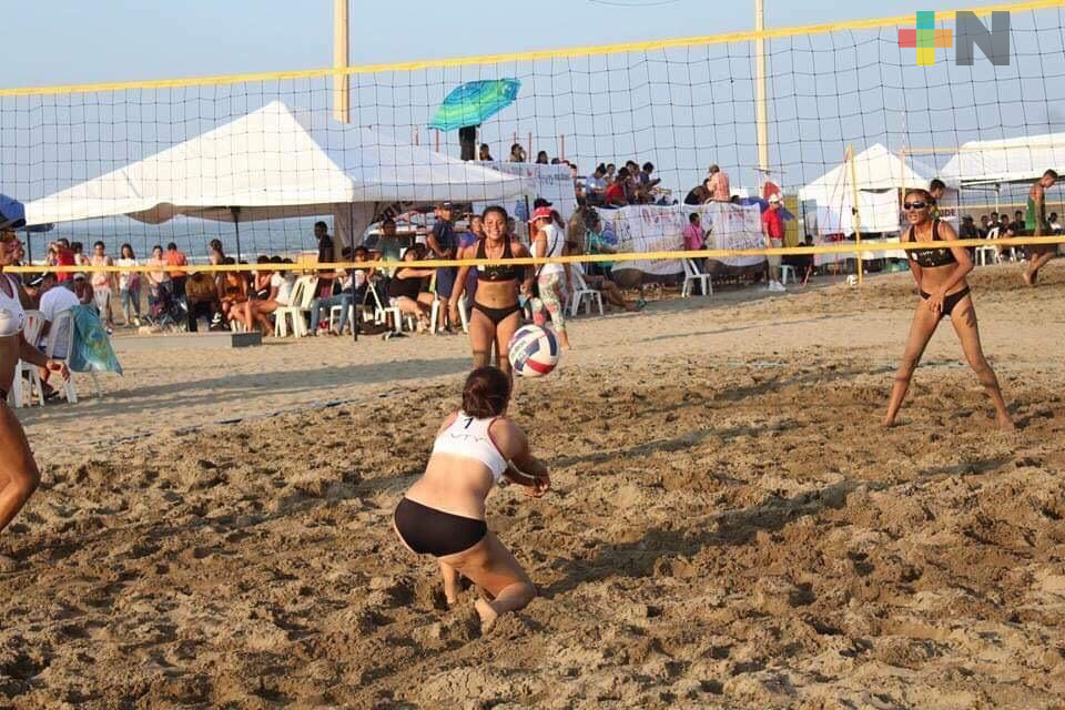 Posponen festejos deportivos por Aniversario de Coatzacoalcos