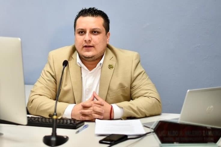 Inicia Veracruz vinculación con congresos estatales y el federal en Comunicación Social