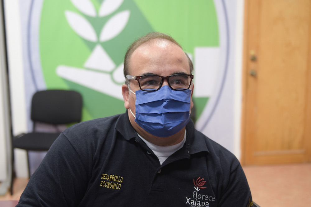 Gimnasios deben permanecer cerrados: Ayuntamiento de Xalapa