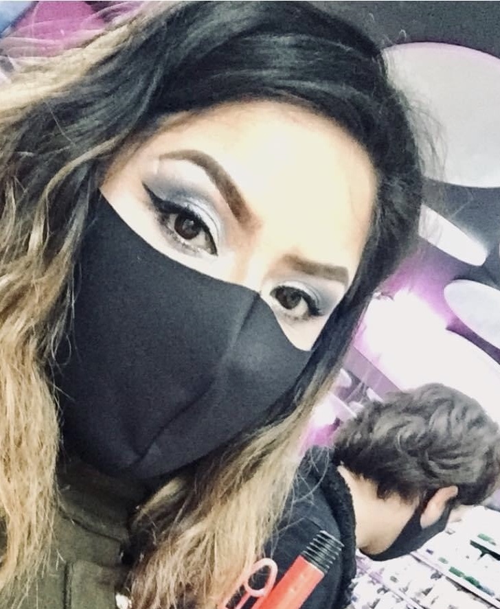 Diana Moreno, veracruzana en Turquía, cuenta su experiencia ante el COVID-19