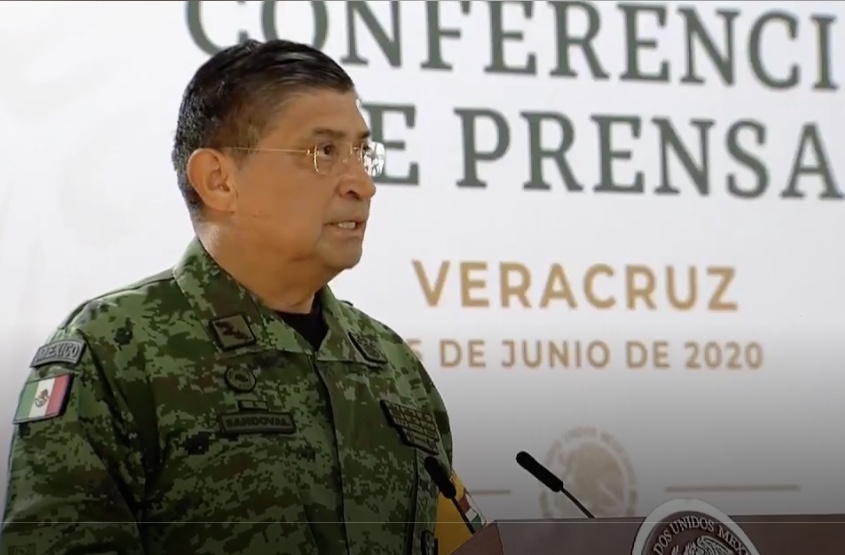 Veracruz, en el lugar 27 de incidencia delictiva en el país